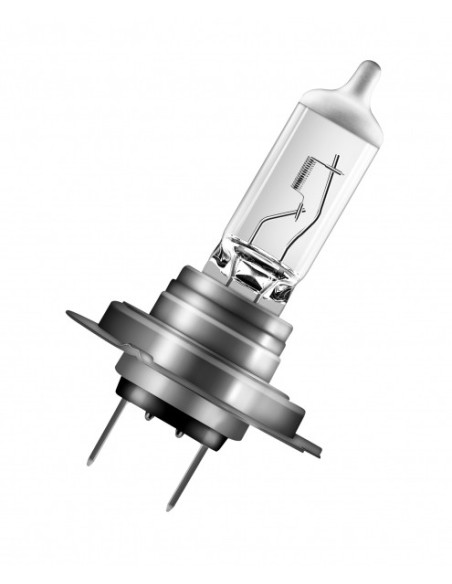 Lampadina Alogena OSRAM SILVERSTAR 2.0 64210SV2 H7 12V 55W (1 unità)