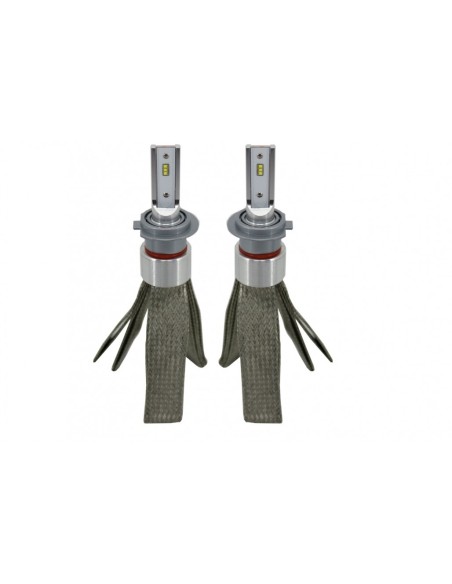 Lampadine LED Lumileds Z ES 6000K H7 Can-Bus 360 50W 4000 lumen