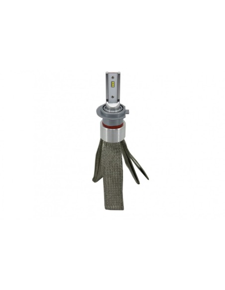Lampadine LED Lumileds Z ES 6000K H7 Can-Bus 360 50W 4000 lumen