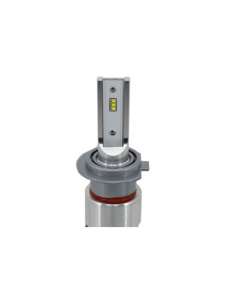 Lampadine LED Lumileds Z ES 6000K H7 Can-Bus 360 50W 4000 lumen