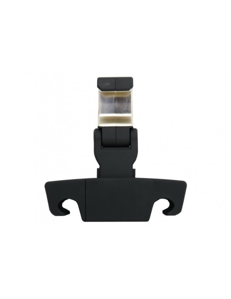Seggiolino auto poggiatesta appeso gancio con supporto per telefono e tablet Mount Sticker