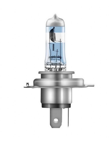 OSRAM NIGHT BREAKER ILLIMITATO H4 alogeno proiettore 12V 60-55W 3900 K