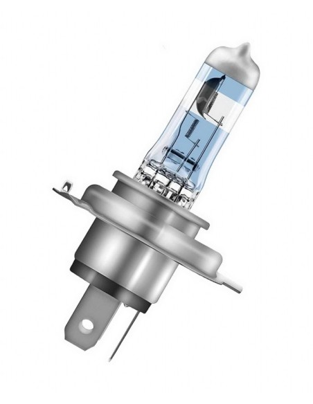 OSRAM NIGHT BREAKER ILLIMITATO H4 alogeno proiettore 12V 60-55W 3900 K