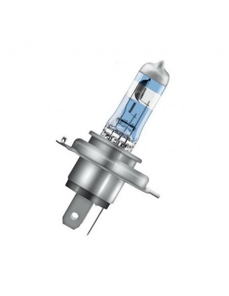 OSRAM NIGHT BREAKER ILLIMITATO H4 alogeno proiettore 12V 60-55W