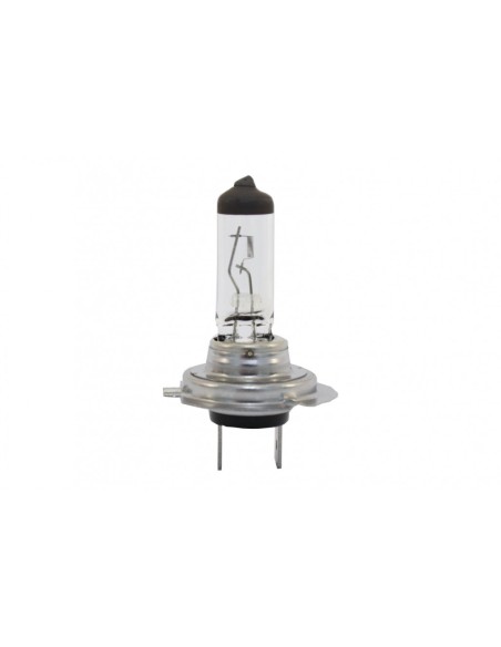 Scatola di cartone alogena del faro NEOLUX N499 12V H7 (1 unità)