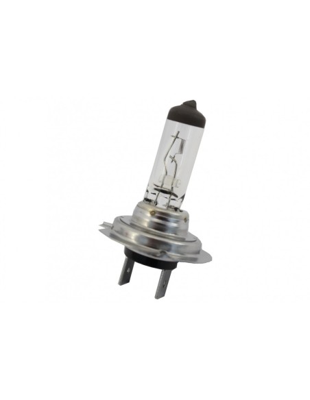 Scatola di cartone alogena del faro NEOLUX N499 12V H7 (1 unità)
