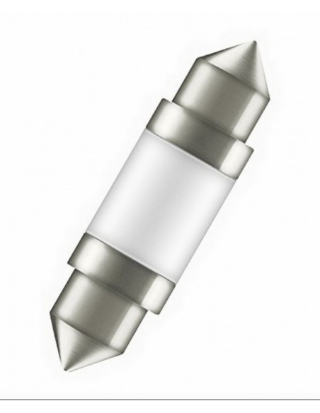 OSRAM LED che guida festone bianco verme 36mm