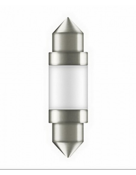 OSRAM LED che guida festone bianco verme 36mm