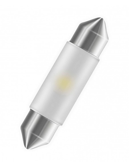 OSRAM LED che guida festone bianco freddo 36mm