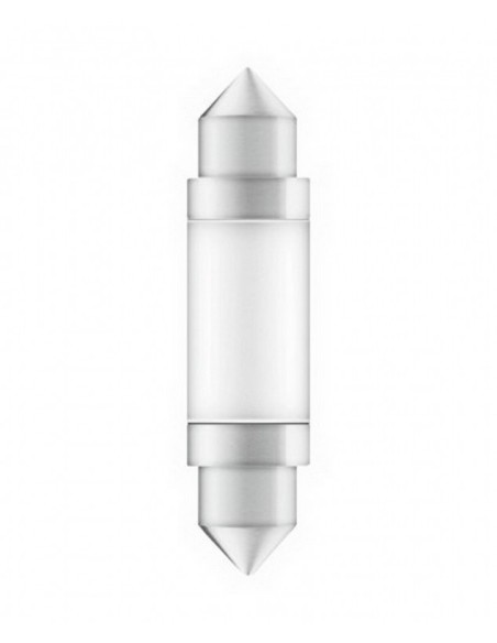 OSRAM LED che guida festone bianco freddo 41mm ("C5W" forma 6411) 6000K (M1)