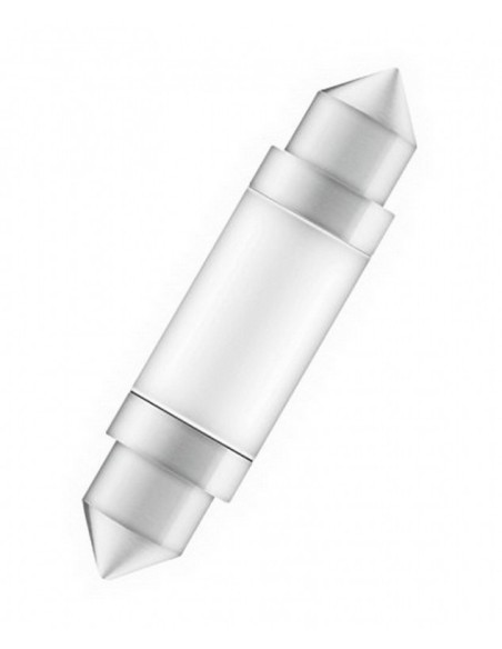 OSRAM LED che guida festone bianco freddo 41mm ("C5W" forma 6411) 6000K (M1)
