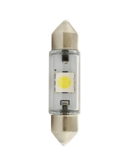 OSRAM LED retrofit festone super luminoso bianco 36mm