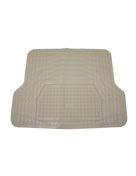 Baule Mat Beige Universale Adattabile