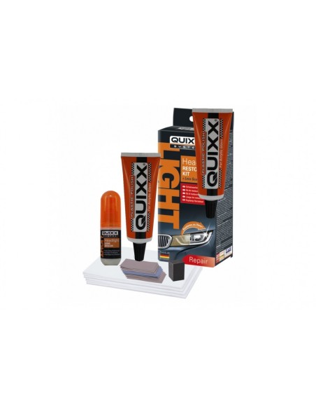 Quixx Kit di restauro del faro