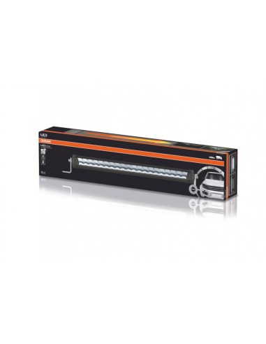 LEDriving LIGHTBAR Luci FX ECE R10 R115 (1 pezzo)