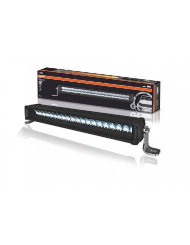 LEDriving LIGHTBAR Luci FX ECE R10 R115 (1 pezzo)