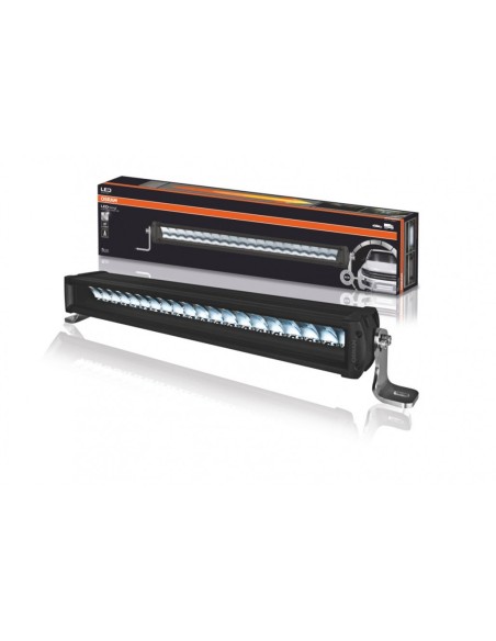 LEDriving LIGHTBAR Luci FX ECE R10 R115 (1 pezzo)