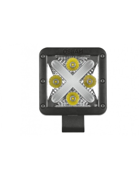 LEDriving CUBE Luci MX85 ECE R10 (1 pezzo)