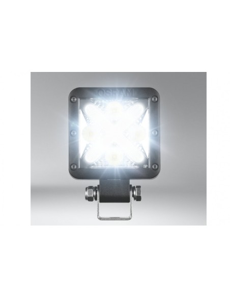 LEDriving CUBE Luci MX85 ECE R10 (1 pezzo)