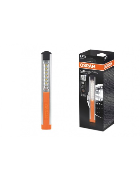 LEDinspect PRO PENLIGHT 150 LEDIL105 INSPEC