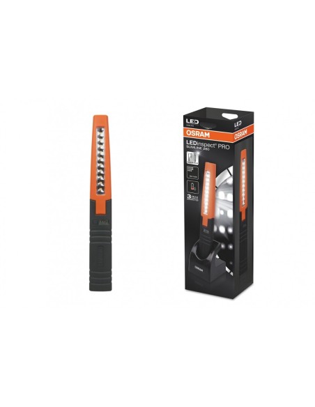 LEDinspect PRO SLIMLINE 280 LEDIL103 INSPEC