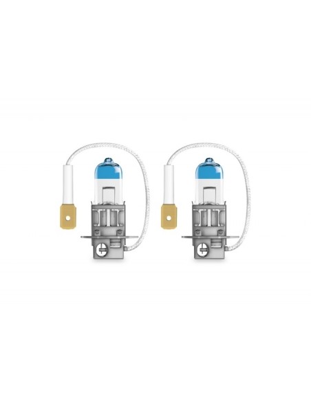 OSRAM NIGHT BREAKER LASER H3 Proiettore alogeno 12V 55W