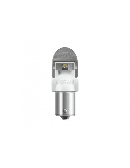 OSRAM LEDriving STANDARD P21W 3W 6000K