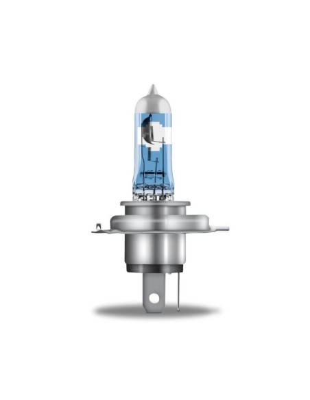OSRAM alogeno notte interruttore laser proiettore 64193NL-01B60 H4 12V 60-55W blister (1 unità)