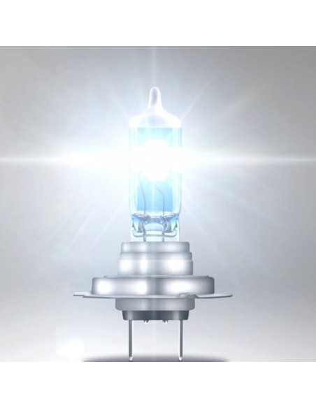 Lampada frontale alogena H7 di nuova generazione 64210NL-01B 12V 55W (1 pezzo)