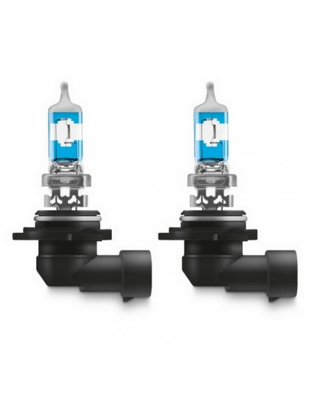 Lampada alogena del laser HB4 dell'interruttore di notte di Osram +110% 9006NL-HCB 12V 51W (2 pezzi)