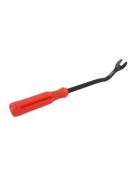 Plastica Trim Auto Clip rimozione Pry Tool Push Rivet auto porta pannello scheda paraurti