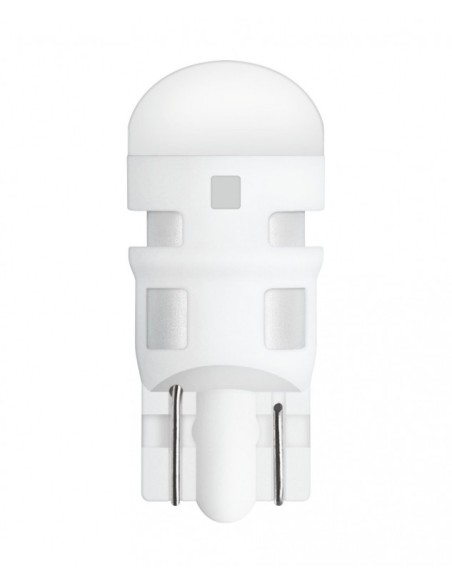 OSRAM LEDriving SL W5W luce ausiliaria lampadina LED targa-posizione luce 12V 1.12 W