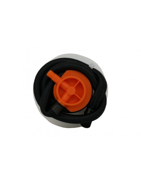 Soluzione di avvio OSRAM TyreSeal 450