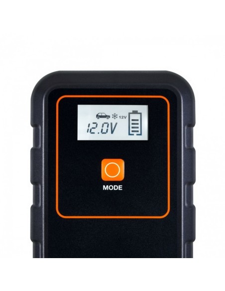 Caricabatterie OSRAM 906 OEBCS906