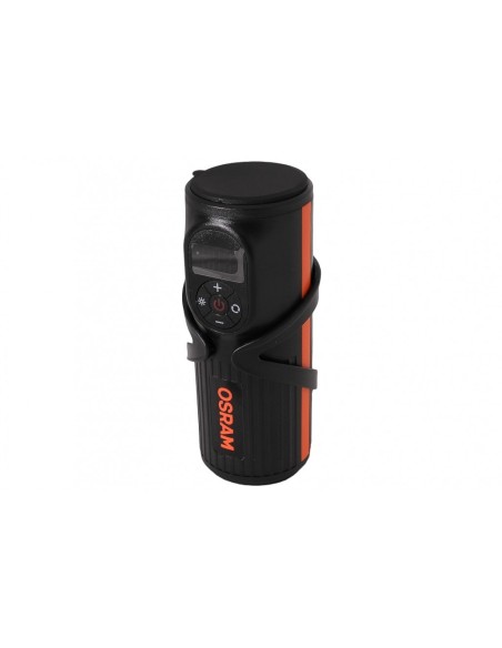 Gonfiagomme compatte OSRAM TYREinflate 00 OTIR00