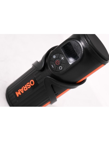 Gonfiagomme compatte OSRAM TYREinflate 00 OTIR00