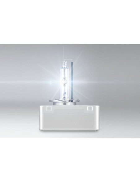OSRAM XENARC ORIGINAL D5S Lampada allo xeno HID Xenon 66540 (1 pezzo)