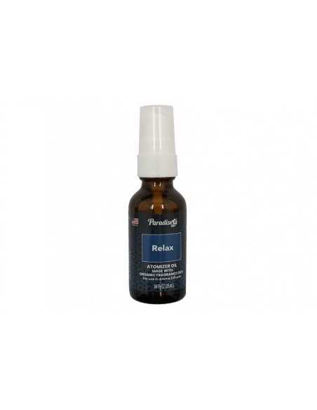 Profumatore d'Ambiente in Gel Paradise Ultimate Serie Platinum, Eliminazione Odori, 4 vasi (Tropic Twist)