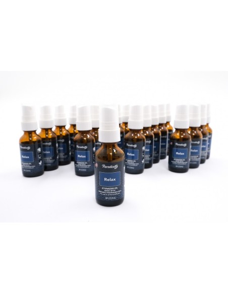 Profumatore d'Ambiente in Gel Paradise Ultimate Serie Platinum, Eliminazione Odori, 4 vasi (Tropic Twist)