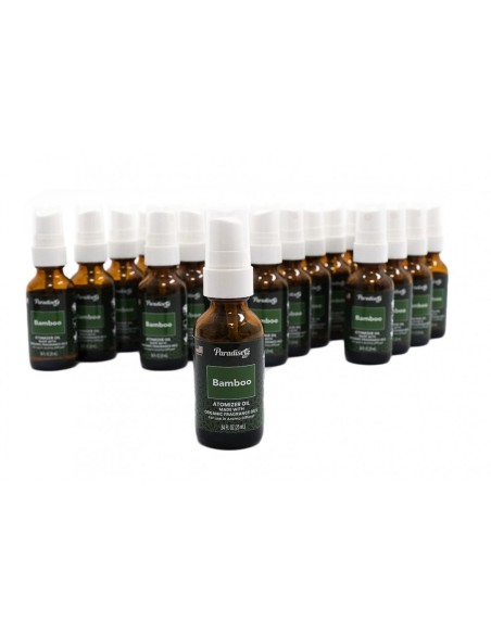 Profumatore d'Ambiente in Gel Paradise Ultimate Serie Platinum, Eliminazione Odori, 4 vasi (Mango Dragonfruit)