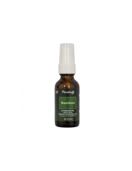 Profumatore d'Ambiente in Gel Paradise Ultimate Serie Platinum, Eliminazione Odori, 4 vasi (Mango Dragonfruit)