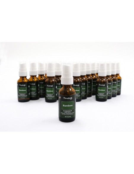 Profumatore d'Ambiente in Gel Paradise Ultimate Serie Platinum, Eliminazione Odori, 4 vasi (Mango Dragonfruit)
