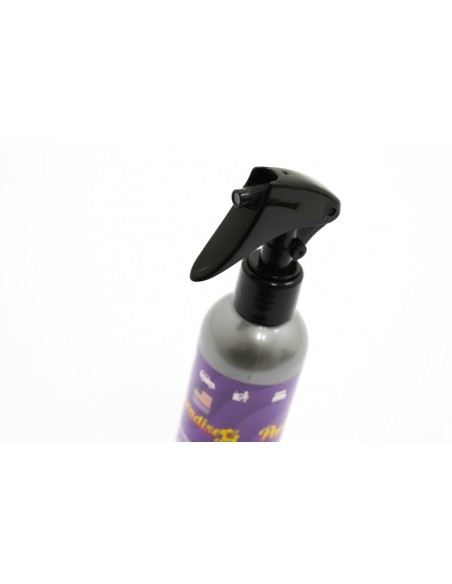 Paradise Spray Deodorante per Aria, Eliminazione Odori, Profumo di Nero