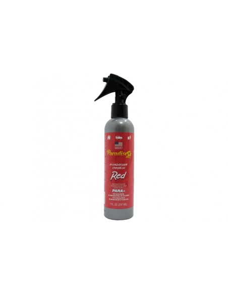 Paradise Spray Deodorante per Aria, Eliminazione Odori, Profumo di Cotone