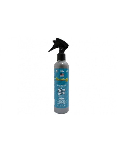 Paradise Spray Deodorante per Aria, Eliminazione Odori, Profumo di Limone e Lavanda