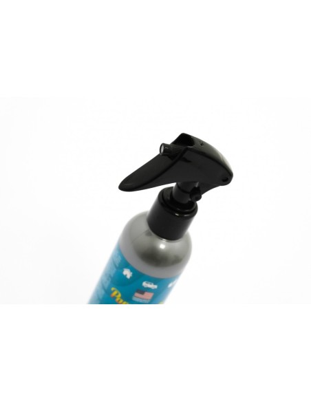 Paradise Spray Deodorante per Aria, Eliminazione Odori, Profumo di Limone e Lavanda
