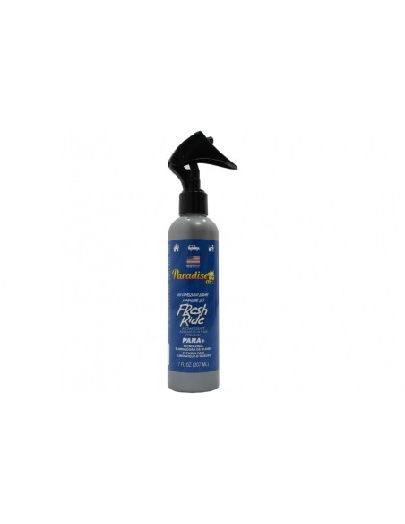 Paradise Spray Deodorante per Aria, Eliminazione Odori, Profumo di Isola Paradisiaca