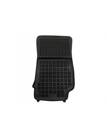 Tappetini in gomma nero per ALFA ROMEO GIULIA (952) 4x2 (16-Up)