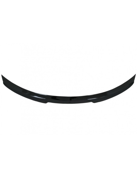 "Esclusivo Spoiler Cofano Nero per Alfa Romeo Giulia 952 (16-21)"