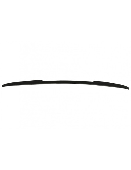 "Esclusivo Spoiler Cofano Nero per Alfa Romeo Giulia 952 (16-21)"